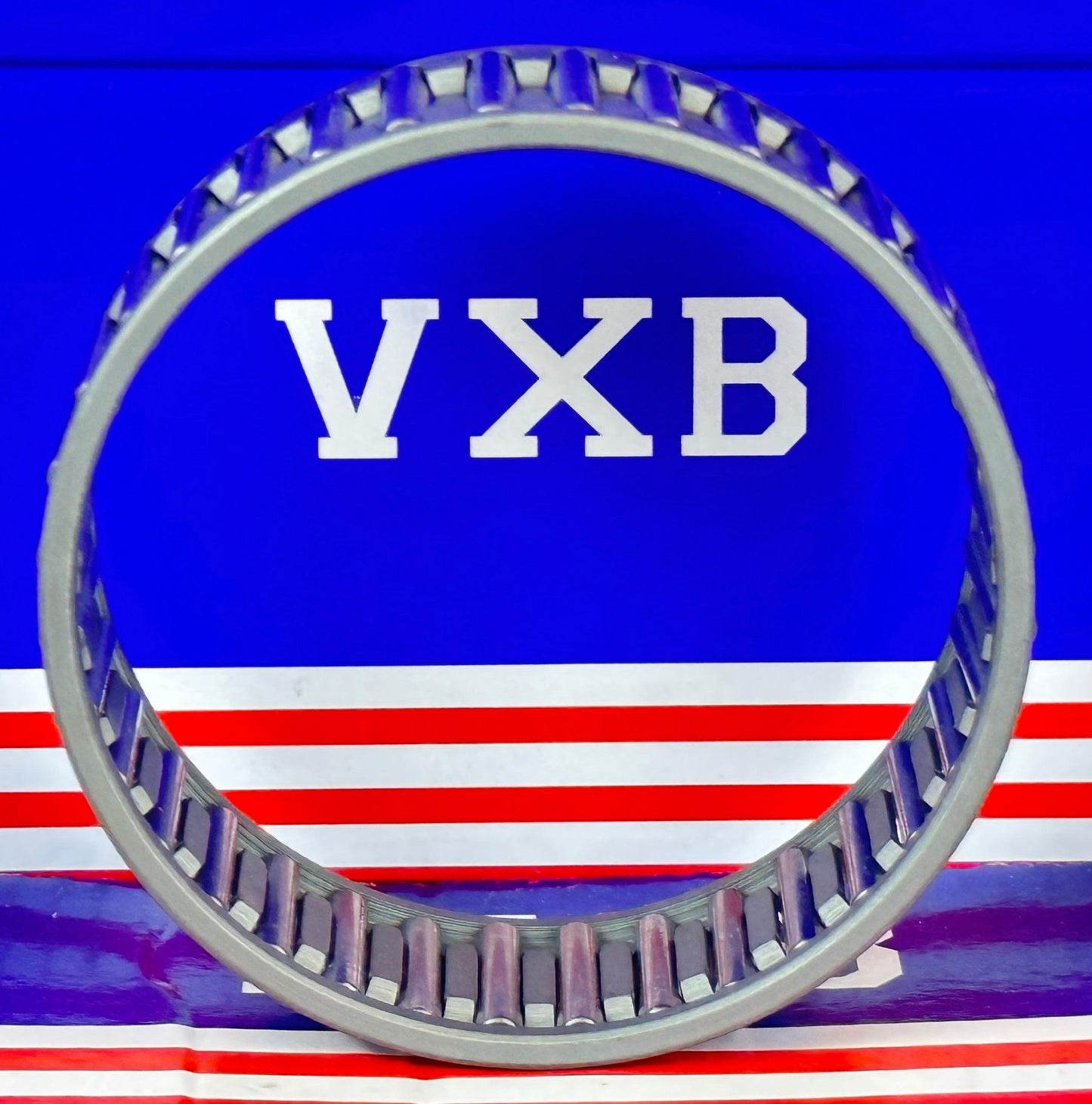 KT758330 Needle Bearing Cage 75x83x30mm K758330 - VXB Ball Bearings