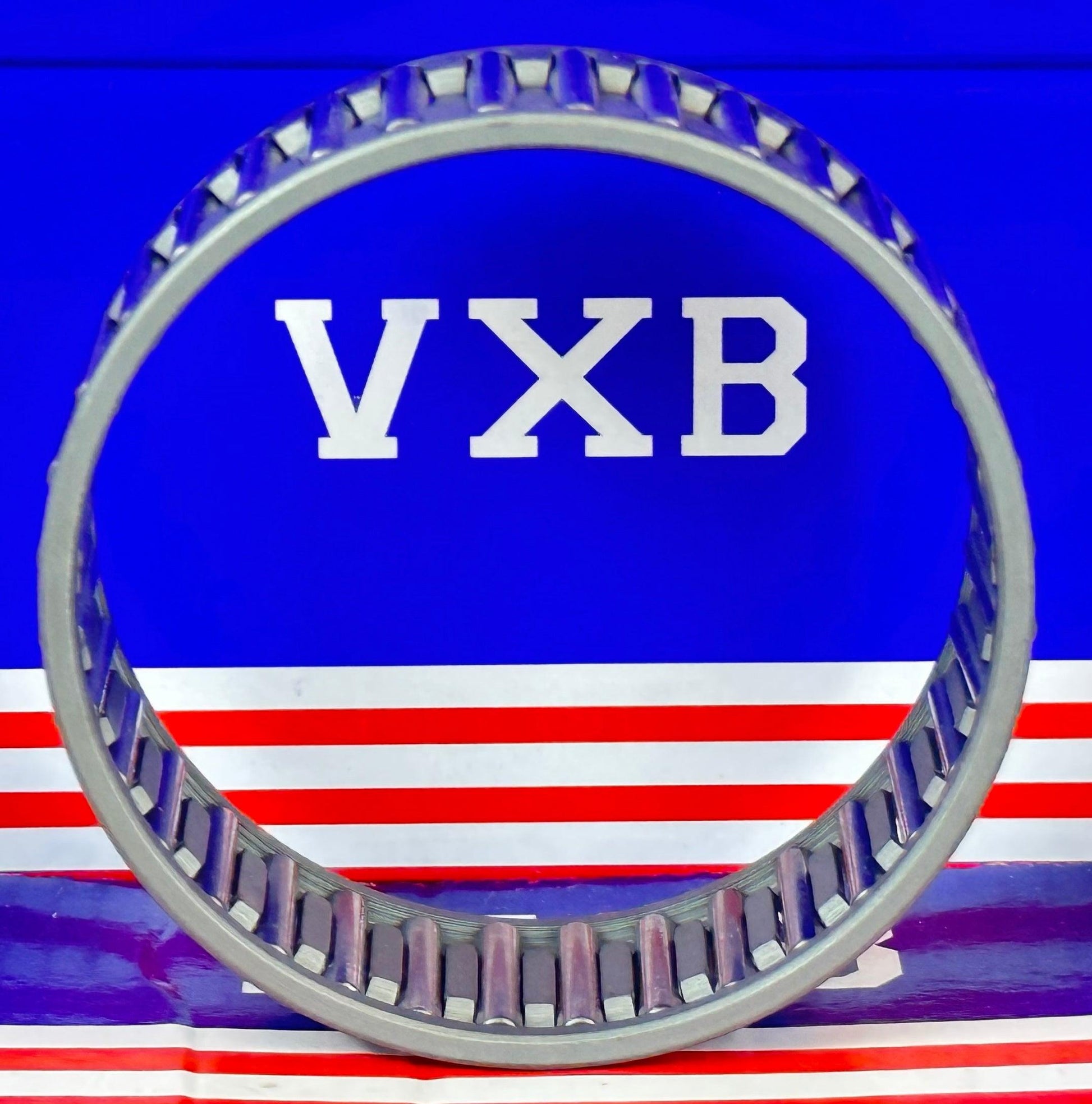 KT758330 Needle Bearing Cage 75x83x30mm K758330 - VXB Ball Bearings