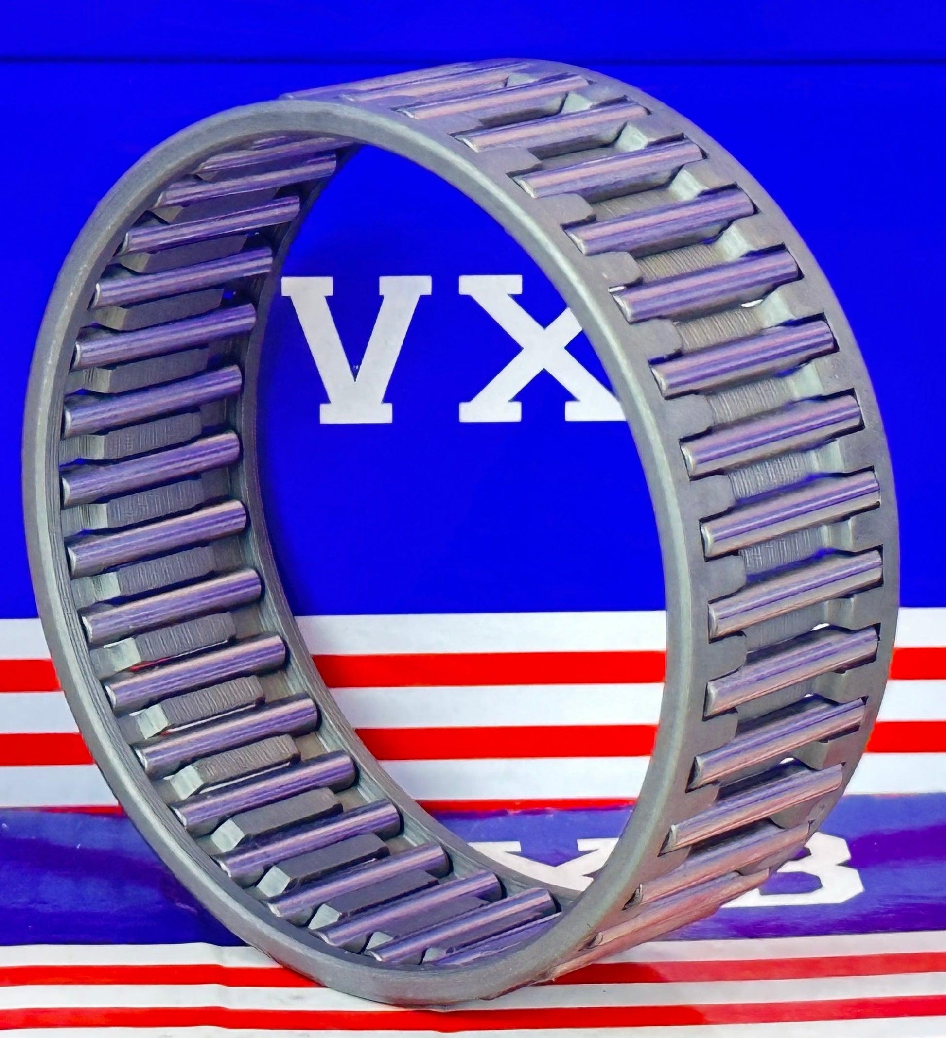 KT758330 Needle Bearing Cage 75x83x30mm K758330 - VXB Ball Bearings