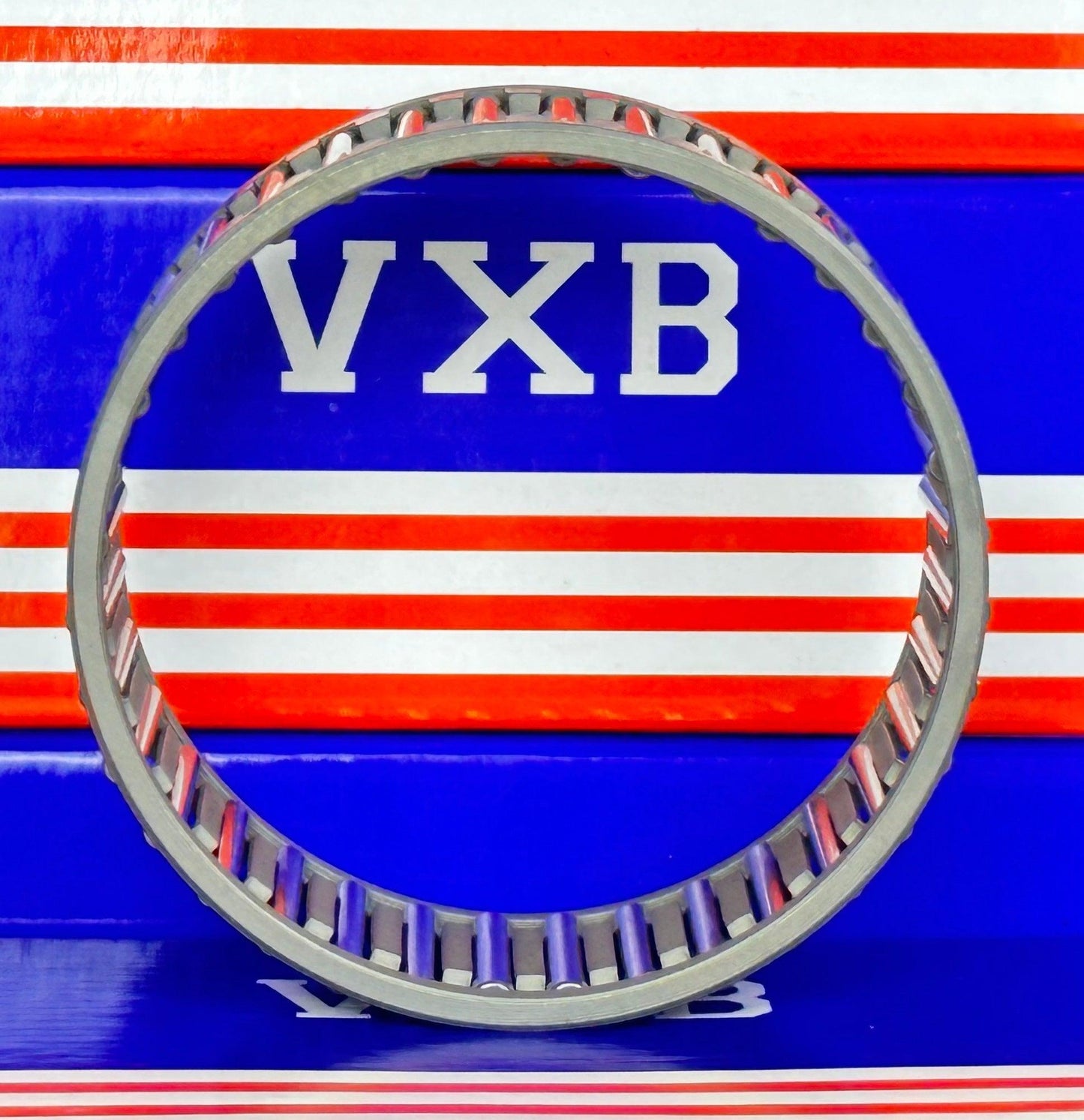 KT758335 Needle Bearing Cage 75x83x35mm K758335 - VXB Ball Bearings