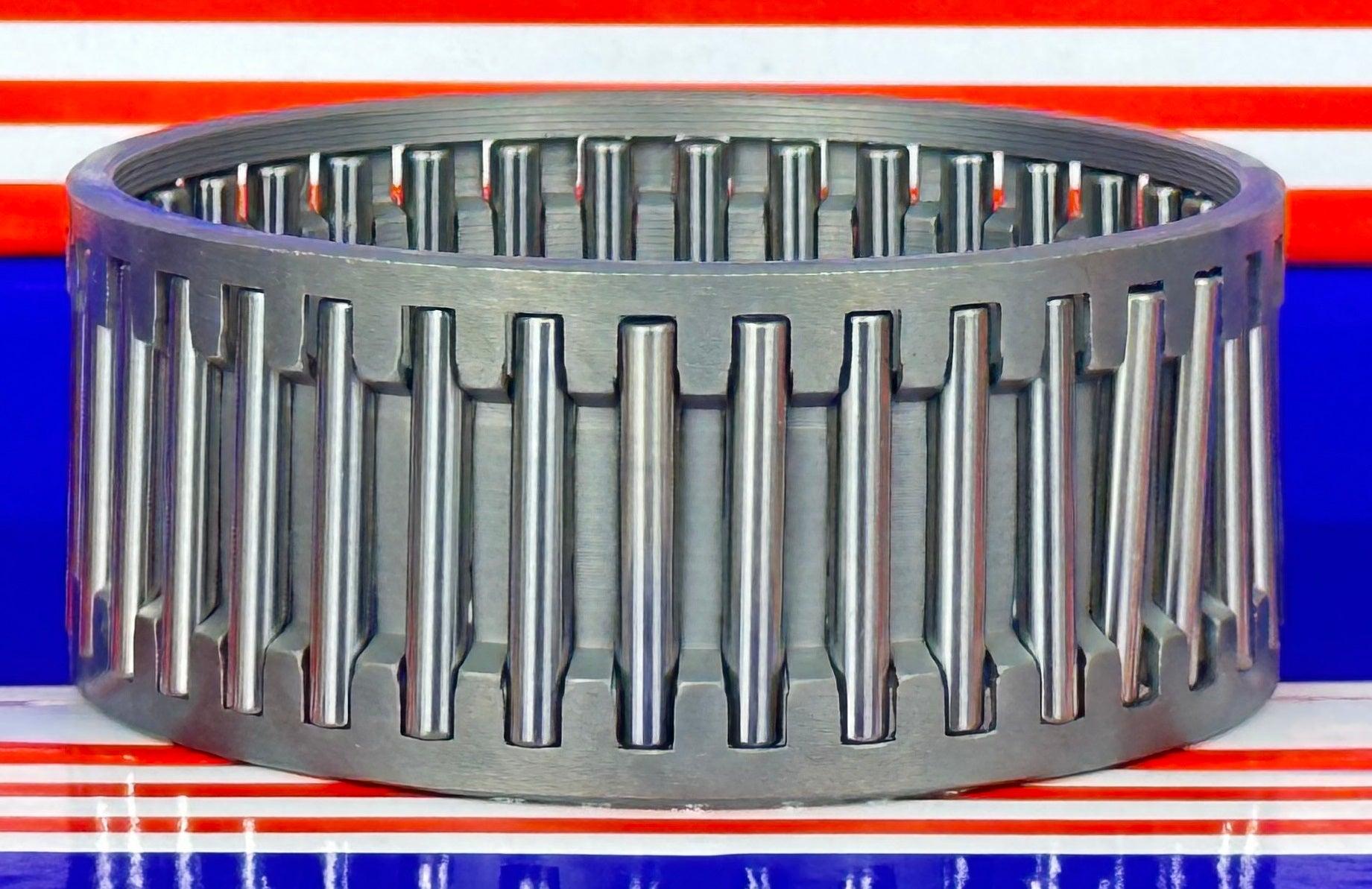 KT758335 Needle Bearing Cage 75x83x35mm K758335 - VXB Ball Bearings