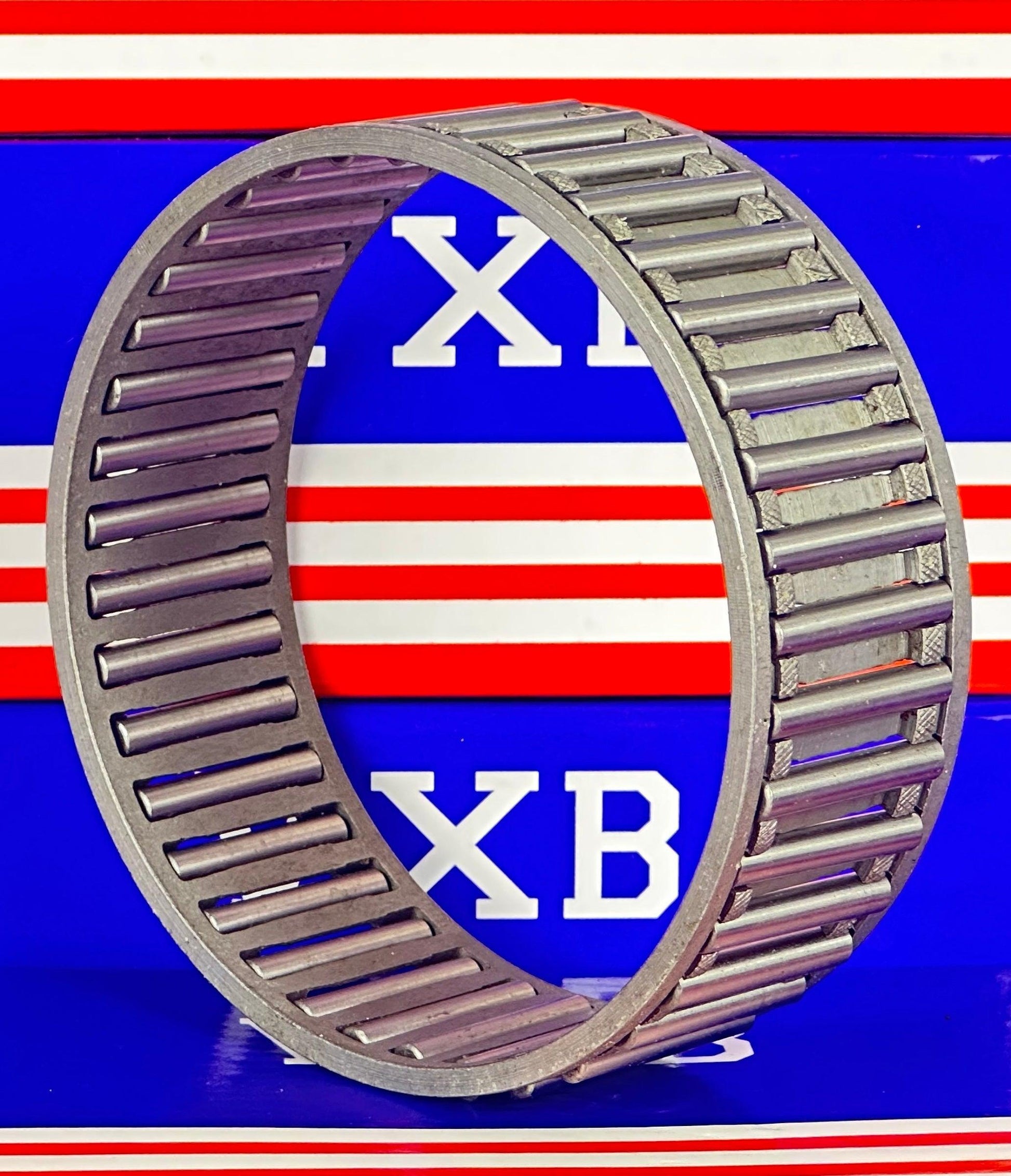 KT808830 Needle Bearing Cage 80x88x30mm K808830 - VXB Ball Bearings