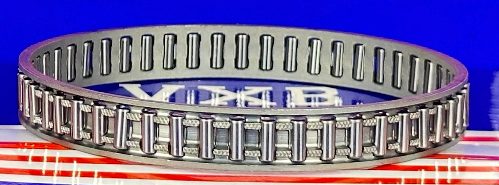 KT859112 Needle Bearing Cage 85x91x12mm K859112 - VXB Ball Bearings