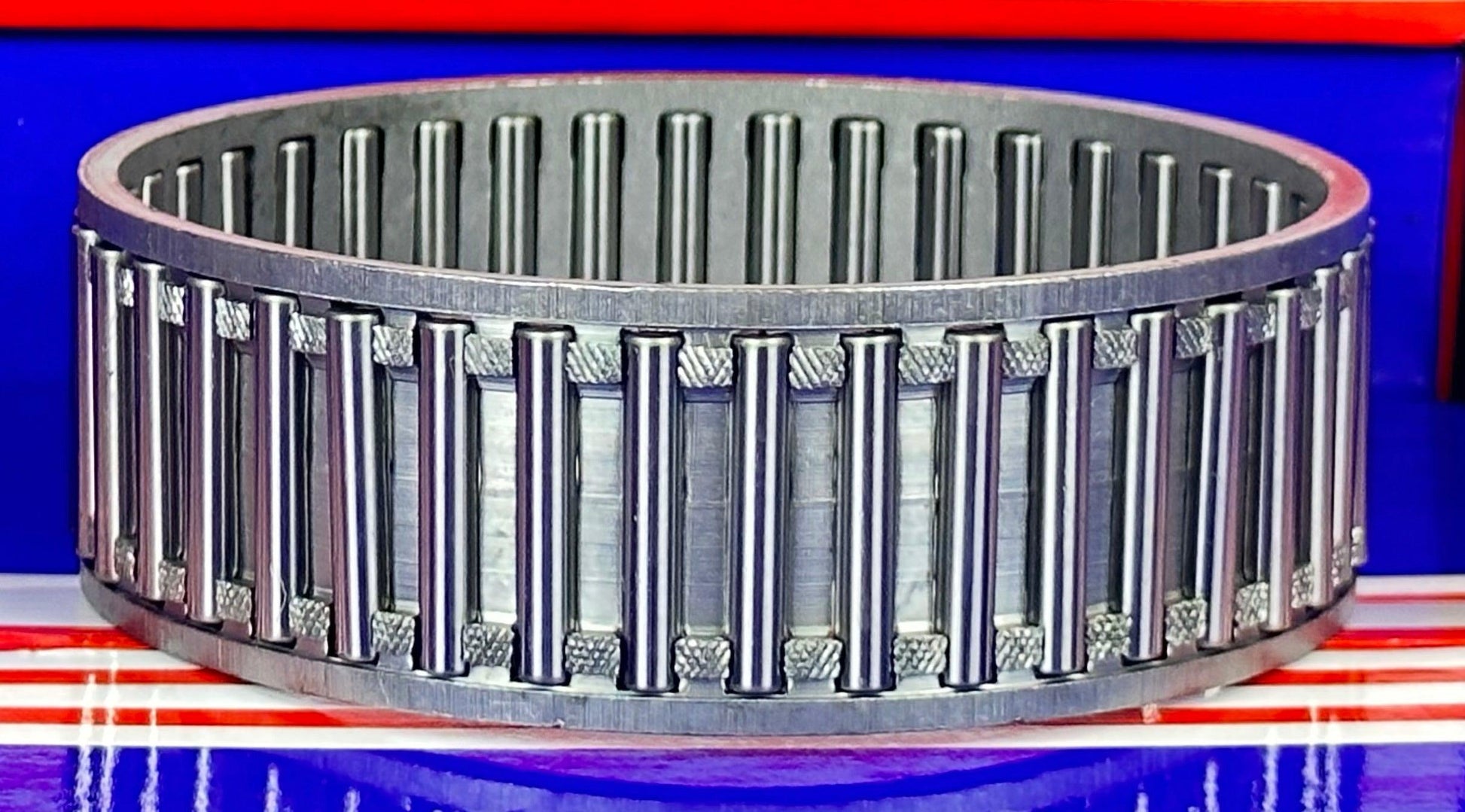 KT859330 Needle Bearing Cage 85x93x30mm K859330 - VXB Ball Bearings