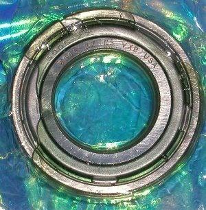 KTM Rear Bearing MXC/EXC/SX 125 250 300 380 - VXB Ball Bearings