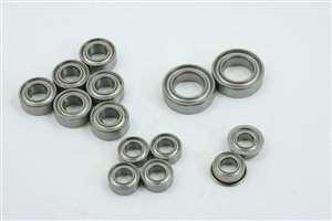 Kyosho Optima Set of 16 Bearing - VXB Ball Bearings