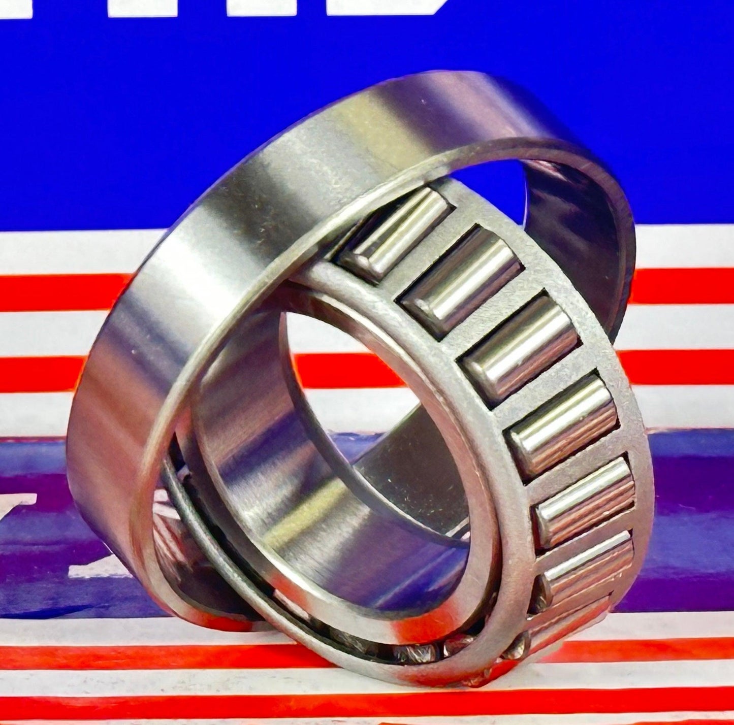 L44649/L44610 Tapered Roller Bearing SET-4 - VXB Ball Bearings