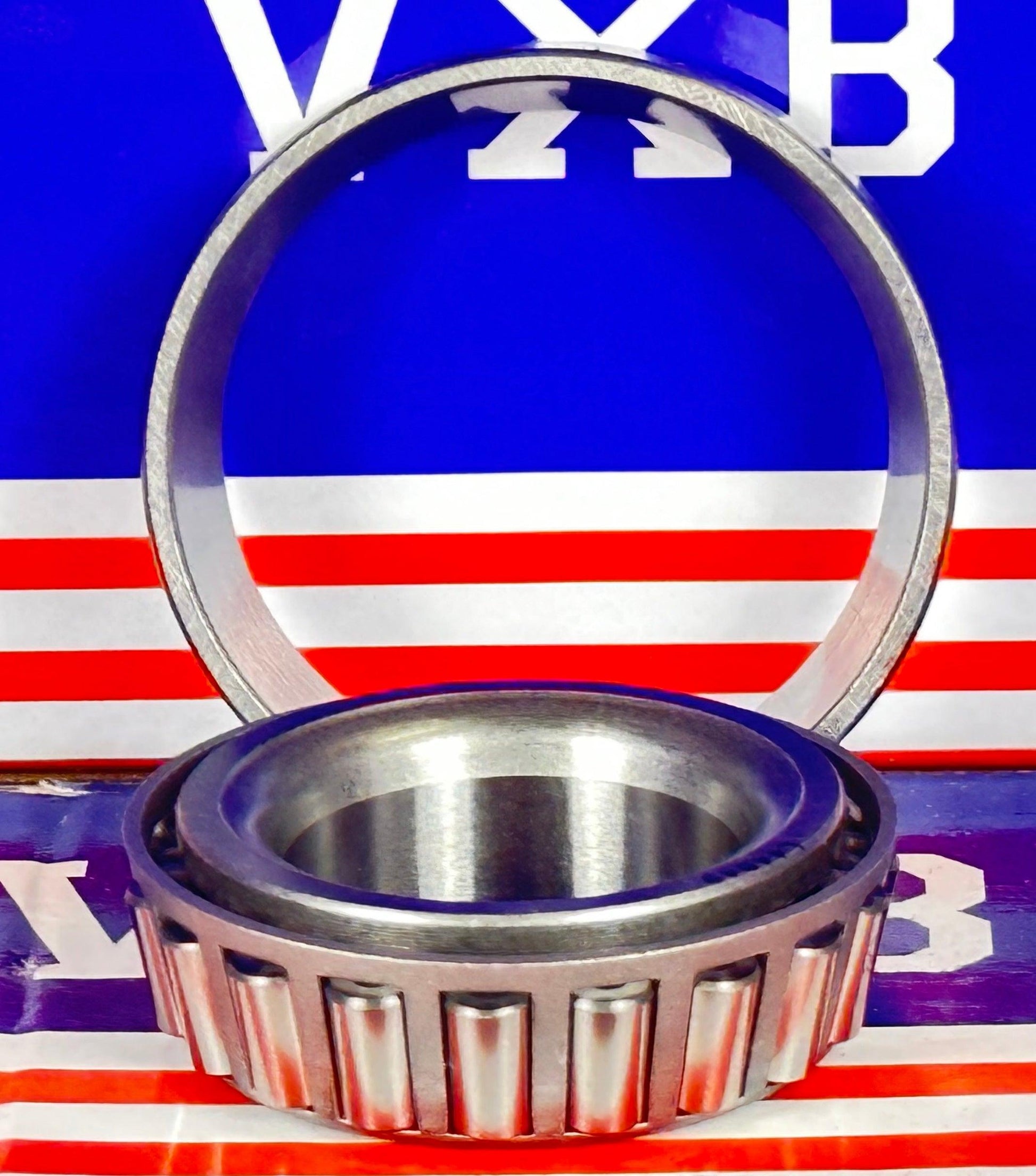 L44649/L44610 Tapered Roller Bearing SET-4 - VXB Ball Bearings