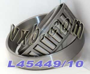 L45449/L45410 Taper Bearings 1.1417x1.98x0.56 inch - VXB Ball Bearings