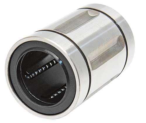 LB30UU 30mm Ball Bushing 30x45x64 Linear Motion Bearings - VXB Ball Bearings