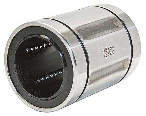 LB35UU 35mm Ball Bushing 35x52x70 Linear Motion Bearings - VXB Ball Bearings