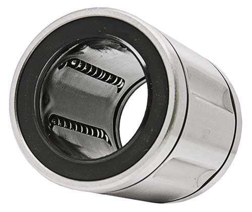 LB60UU 60mm Ball Bushing 60x90x110 Linear Motion Bearings - VXB Ball Bearings