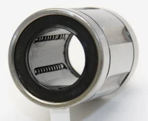 LB8UU 8mm Ball Bushing 8x15x24 Linear Motion Bearings - VXB Ball Bearings