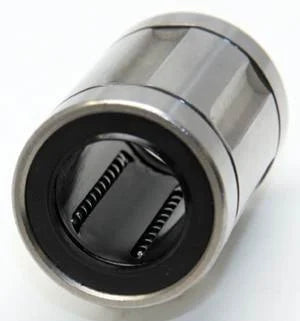 LB8UU 8mm Ball Bushing 8x15x24 Linear Motion Bearings - VXB Ball Bearings