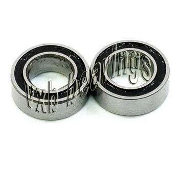 Lehner 22er Series 8MM Shaft Bearing set Quality RC - VXB Ball Bearings