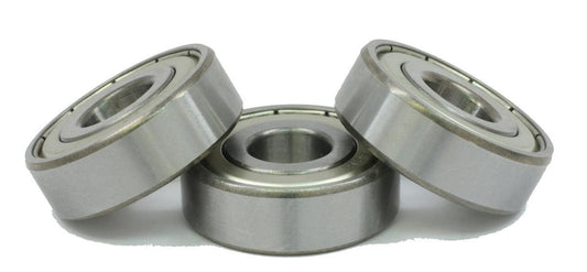Lew's Childre Bbin Fishing Reel Ceramic Ball Bearing set - VXB Ball Bearings