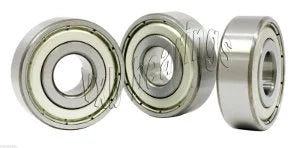 Lew's Childre Bbin Fishing Reel Ceramic Ball Bearing set - VXB Ball Bearings