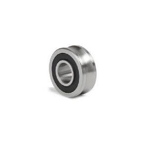 LFR5201-10NPP 12mm ID x 10mm U Groove Track Roller Bearing - VXB Ball Bearings