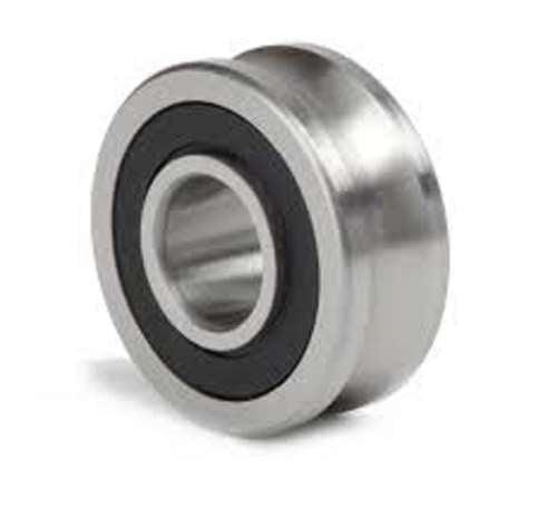 LFR5206-20NPP 25mm ID x 20mm U Groove Sealed Track Roller Bearing Track - VXB Ball Bearings