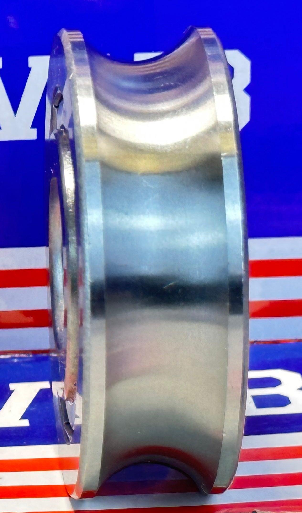 LFR5207-30KDD 30mm U Groove Track Roller Bearing Track - VXB Ball Bearings