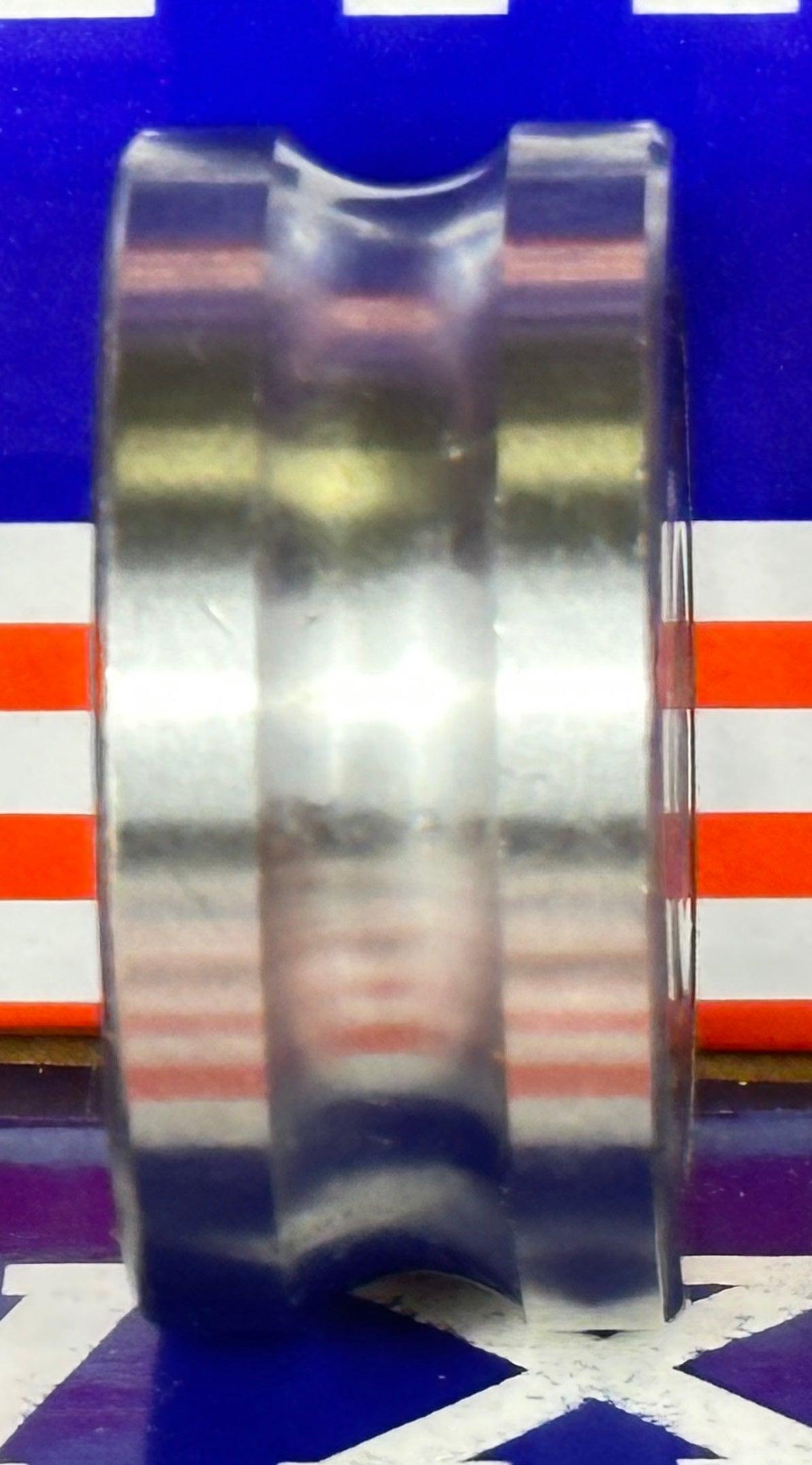 LFR5301NPP Bearing U Groove Track Roller 12mm Bore Track Bearings - VXB Ball Bearings