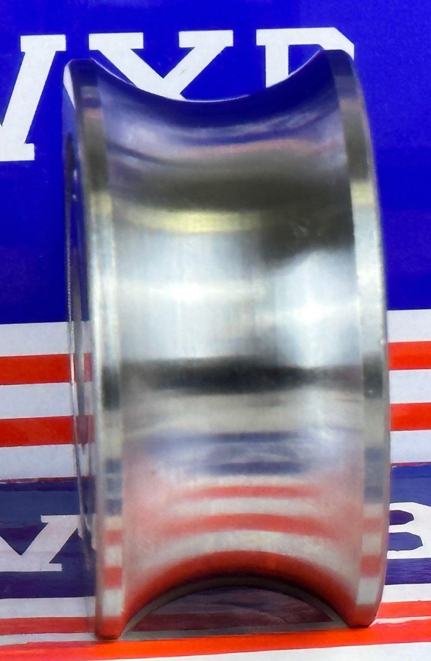 LFR5304ZZ U Groove Track Roller Bearing 20x62x30mm - VXB Ball Bearings