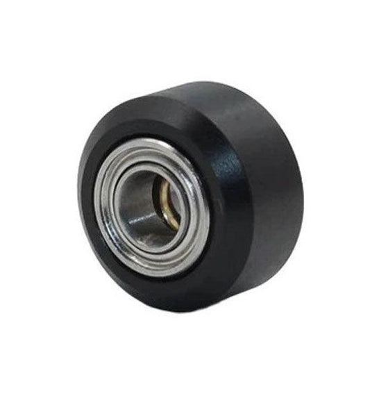Linear Motion Guide Way 4x15x9mm Track Roller Bearing POM Tire - VXB Ball Bearings