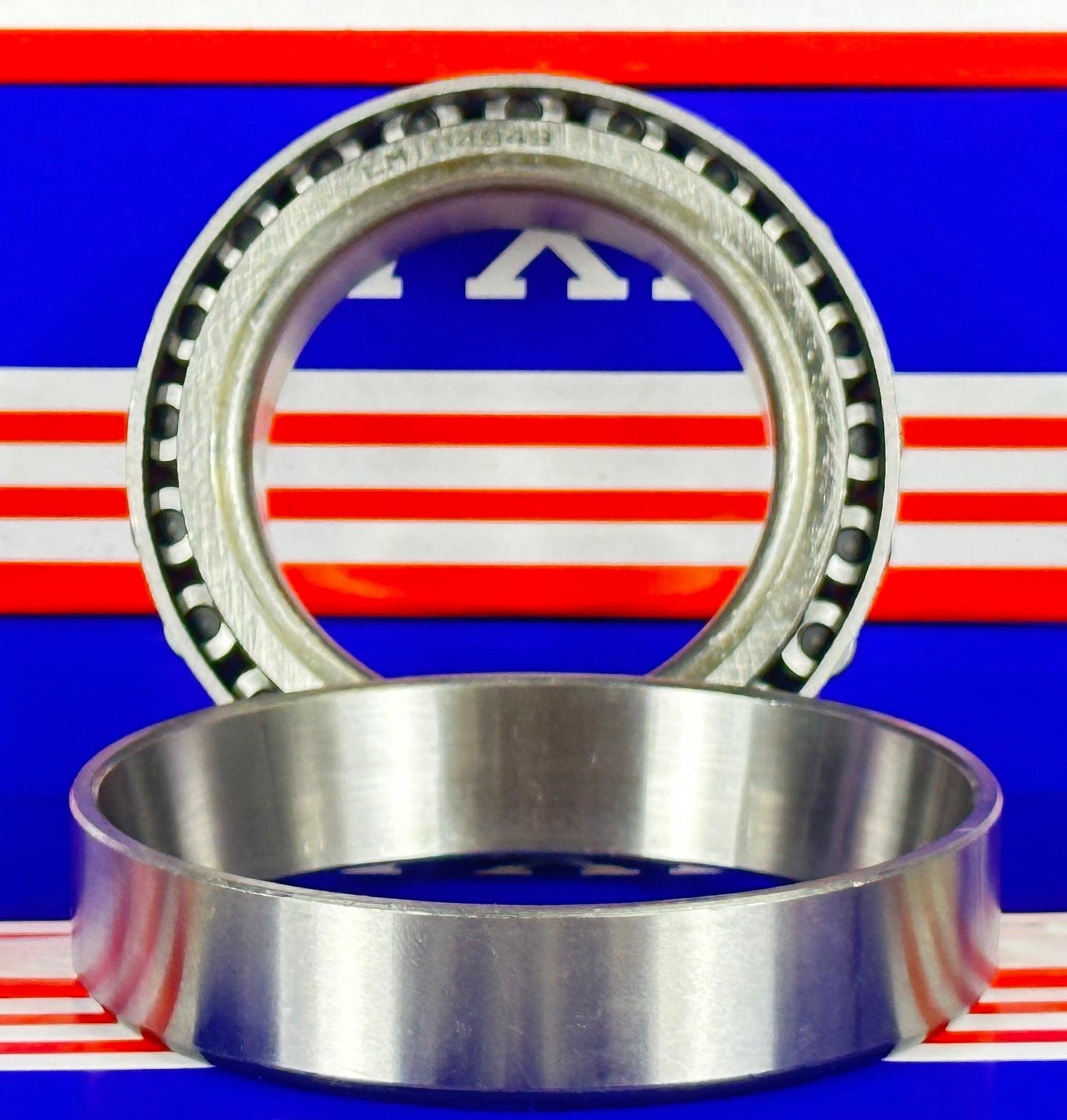 LM104949/LM104911 Taper Bearings 2x3.25x0.85 - VXB Ball Bearings