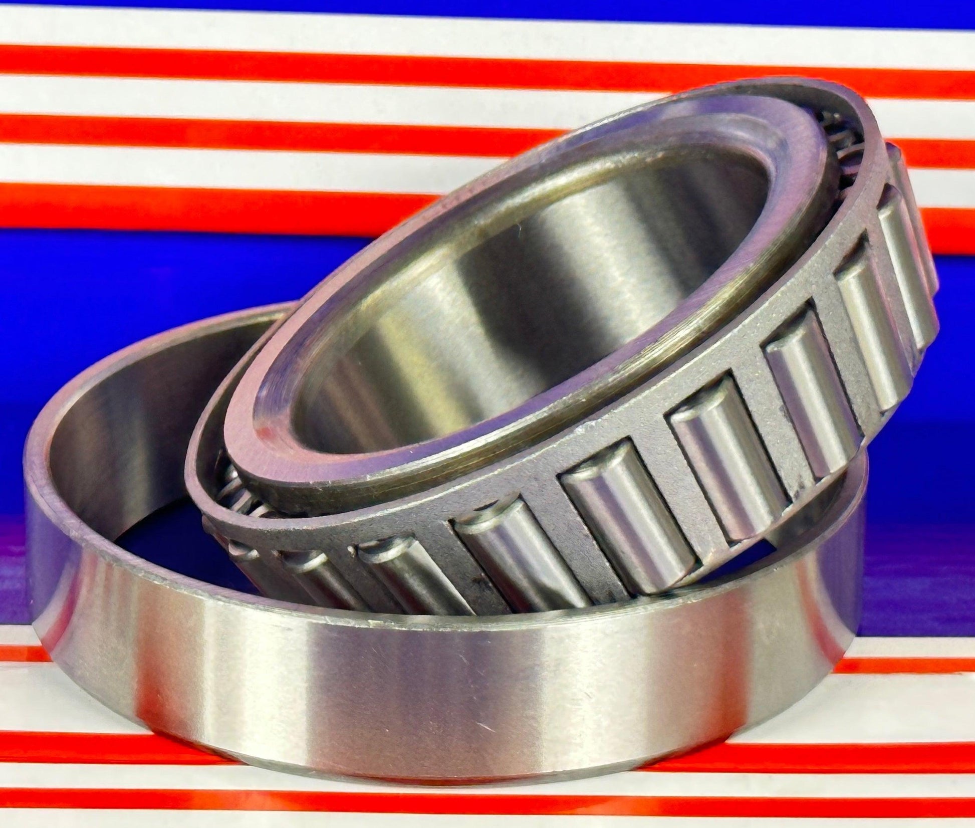 LM104949/LM104911 Taper Bearings 2x3.25x0.85 - VXB Ball Bearings