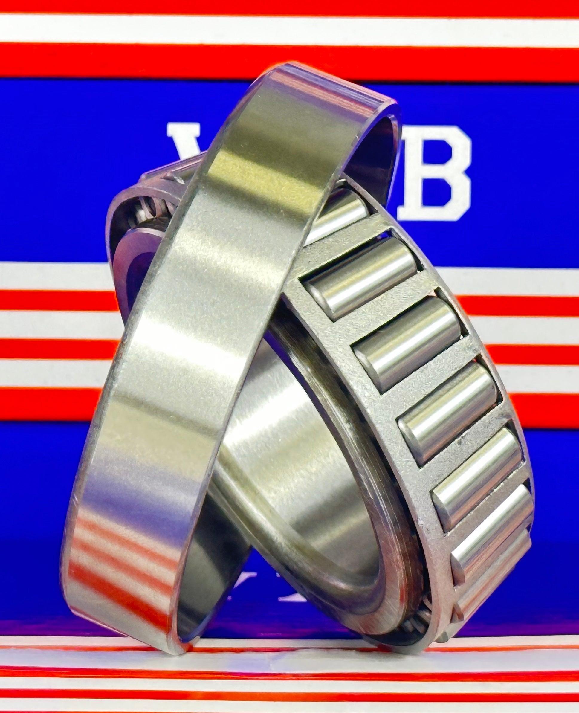 LM104949/LM104911 Taper Bearings 2x3.25x0.85 - VXB Ball Bearings