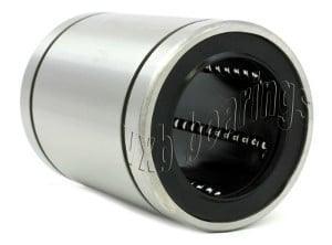 LM20UU 20mm Slide Bush Ball Bushing Linear Motion Bearing - VXB Ball Bearings