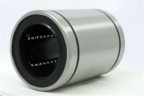 LM25UU Linear Motion 25mm Ball Bushing - VXB Ball Bearings
