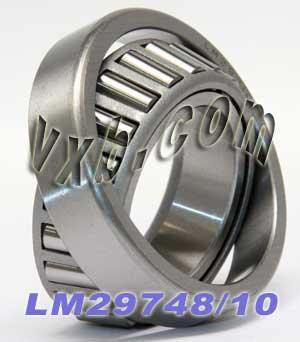 LM29748/LM29710 Tapered Bearings1.5x2.5625x0.71 inch 29748/10 - VXB Ball Bearings