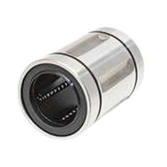 LM30UU linear motion ball bearing 30x45x64 mm - VXB Ball Bearings