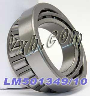 LM501349/LM501310 Tapered Wheel Bearings SET-35 - VXB Ball Bearings