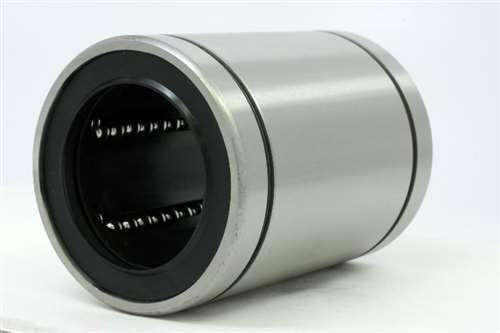LM5UU Linear Motion 5mm Ball Bushing - VXB Ball Bearings