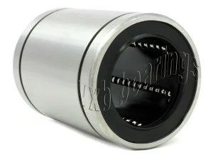 LM5UU Linear Motion 5mm Ball Bushing - VXB Ball Bearings