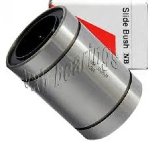 LMB101824 5/8 Linear Motion Ball Bushing - VXB Ball Bearings