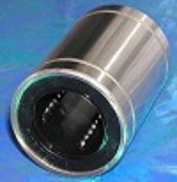 LMB10UU 10mm Linear Motion Ball Bushing with Seals - VXB Ball Bearings