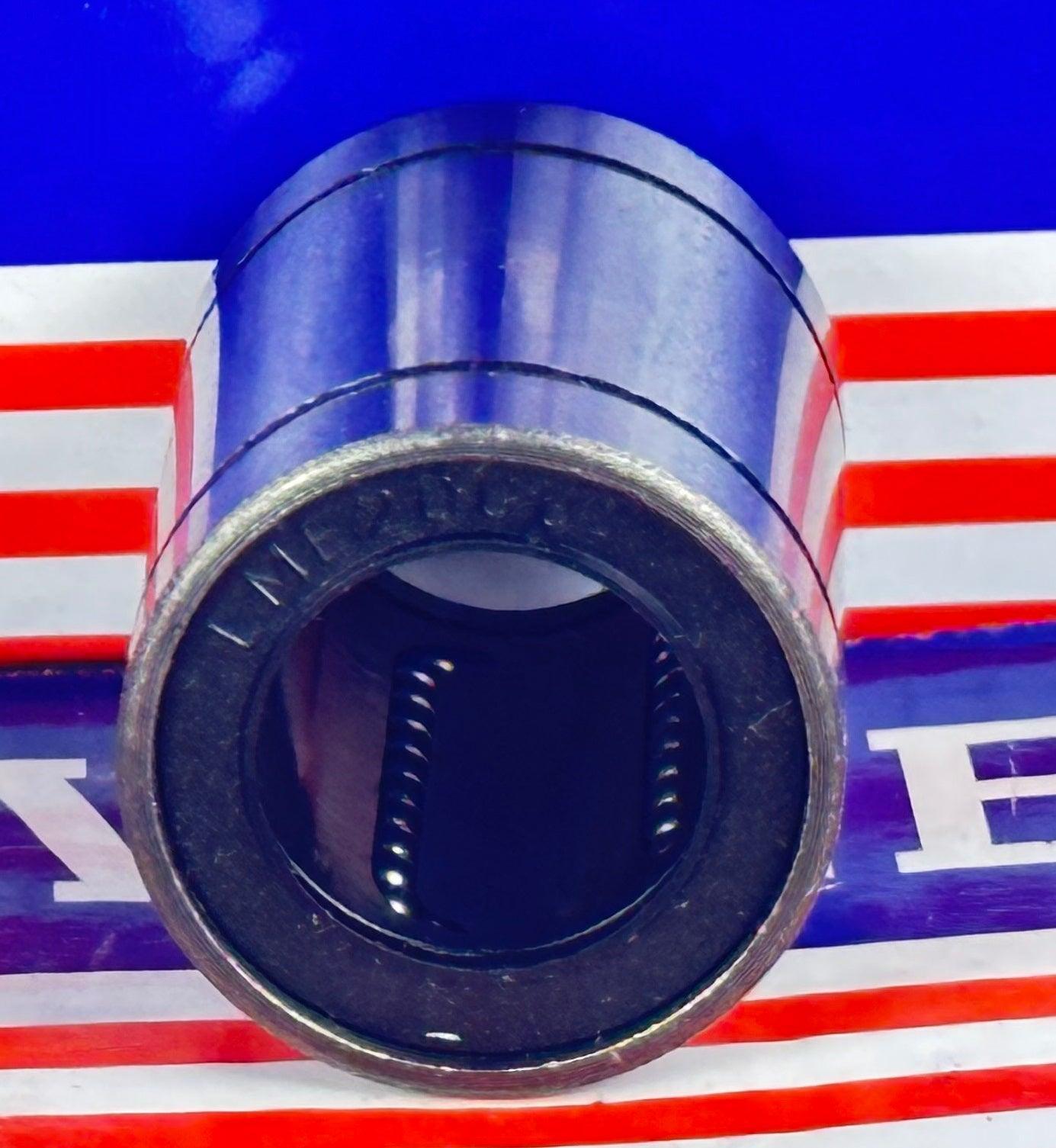 LME20UU 20mm Ball Bushing 20x32x45 Linear Motion Bearings - VXB Ball Bearings