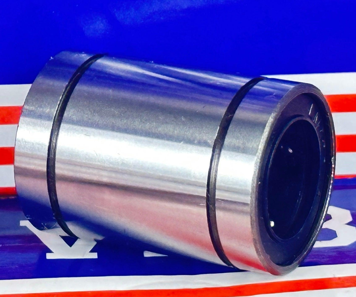 LME20UU 20mm Ball Bushing 20x32x45 Linear Motion Bearings - VXB Ball Bearings