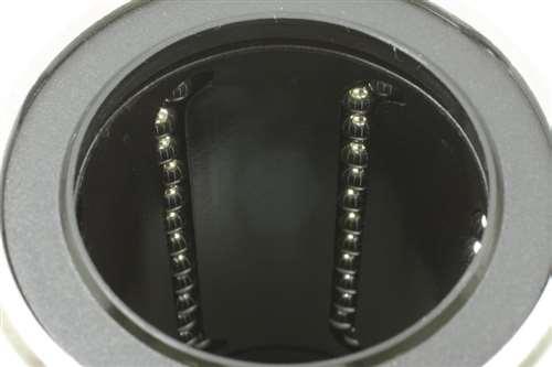 LME50UU 50mm Ball Bushing 50x75x100 Linear Motion Bearings - VXB Ball Bearings