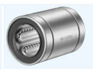 LME6090125UU NB Bearing 60mm Ball Bushing Linear Motion Bearing - VXB Ball Bearings
