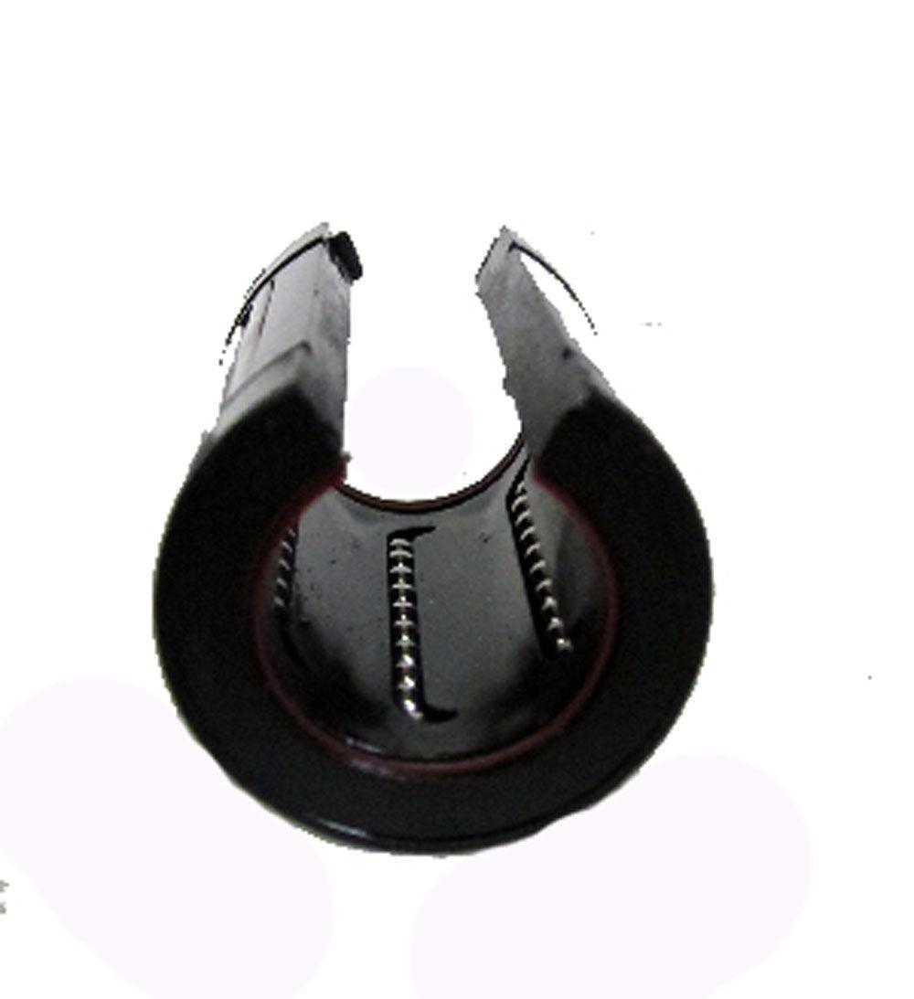 LME80-OP Open Bearing 80mm Ball Bushings Linear Motion Bearings - VXB Ball Bearings