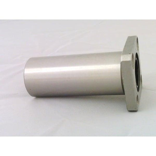 LMEK16LUU 16mm Square Flanged Bushing Linear Motion - VXB Ball Bearings