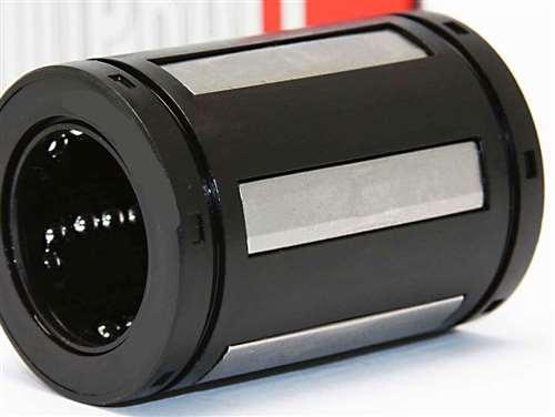 LMES20 Self Aligning Ball Bushings 20 mm Linear Motion - VXB Ball Bearings