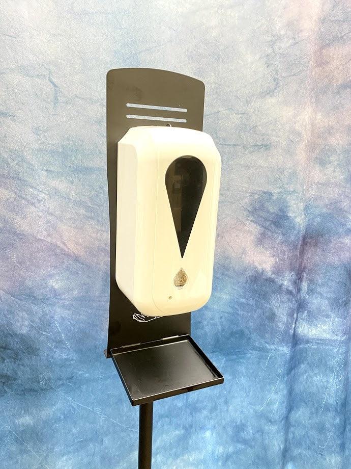 Low Quality Automatic Hands Free Dispenser Built in Rechargeable Battery USB - VXB Ball Bearings