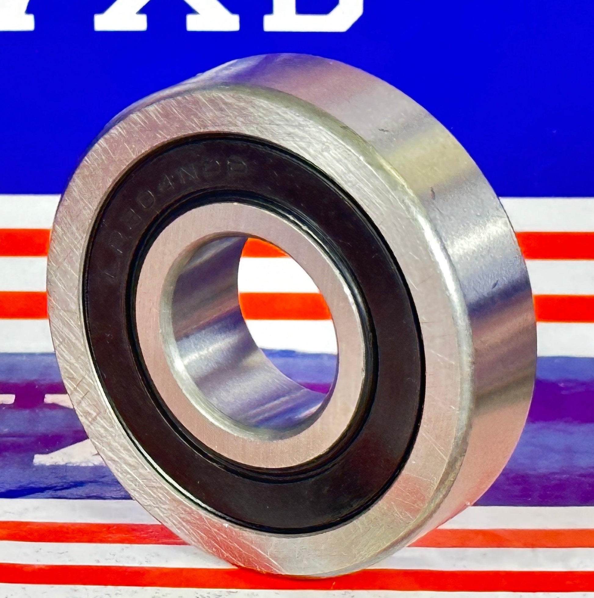 LR204NPP Track Roller Bearing 20x52x14 Sealed Track Bearings - VXB Ball Bearings