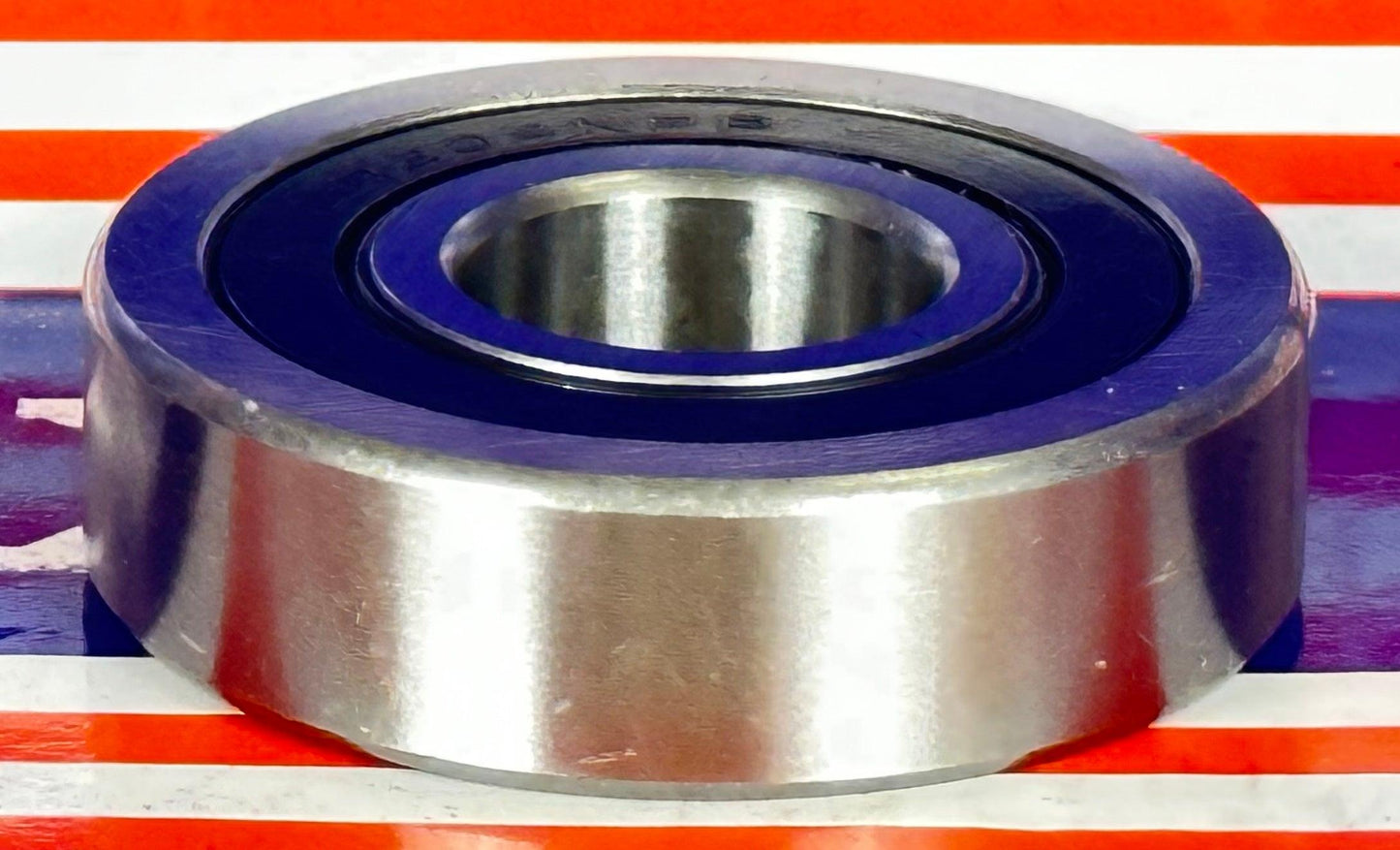 LR204NPP Track Roller Bearing 20x52x14 Sealed Track Bearings - VXB Ball Bearings