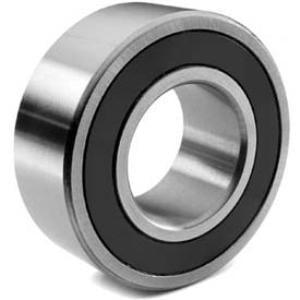 LR204NPPU Track Roller Single Row Bearing 20x52x14 Sealed Track Bearings - VXB Ball Bearings
